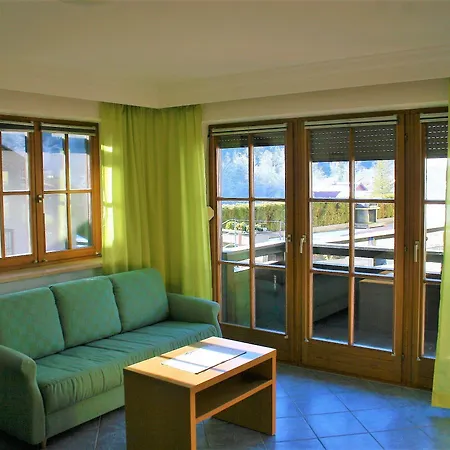 Otel Gebirgshaeusl