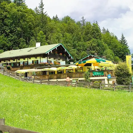 Hotel Hotel Gebirgshaeusl Engedey