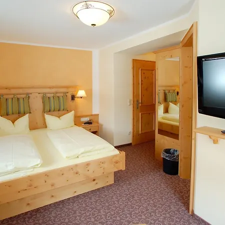 Hotel Gebirgshaeusl Hotel