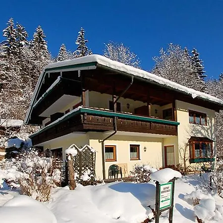 Hotel Gebirgshaeusl Engedey